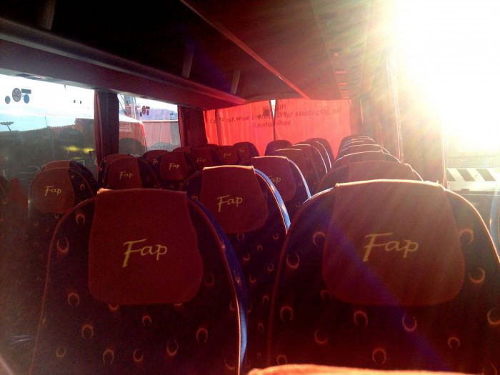 fap, bus, wtf, seat head covers