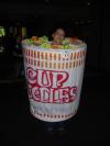 cup of noodles, costume, win, lol