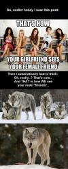 male friends, female friends, relationship, expectation, reality, perception