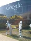 storm troopers, star wars, google