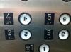 elevator, buttons, fail, upside down numbers