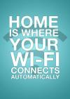wifi, home is where, lol, automatic connection