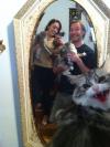 cat, mad, face, lol, selfie