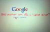 google, marker on laptop screen, lol, fail