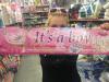 it's a boy, pink, princess, fail, product, banner