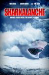 sharkalanche, movie poster, parody, science is sound