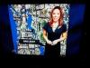 perspective, weather reporter, news, gas leak