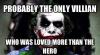 meme, batman, the joker, villain