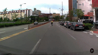 bike vs motorcycle, crash, gif, accident, ouch