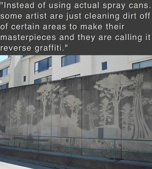 reverse graffiti, art, walls, win