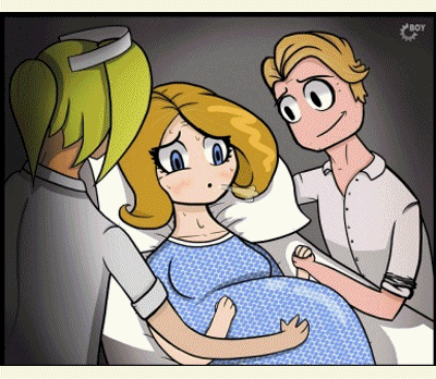 gif, life, ups and downs