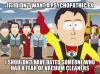 south park meme, fear of vacuum cleaners, psychopathic ex
