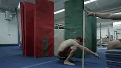 world record for lowest standing backflip, win