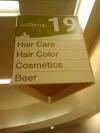 beer, hair care, hair color, cosmetics