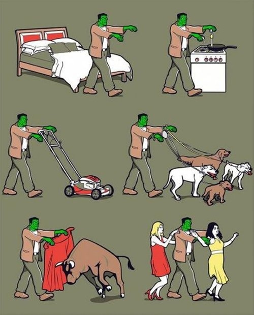 frankenstein, art, lol, activities