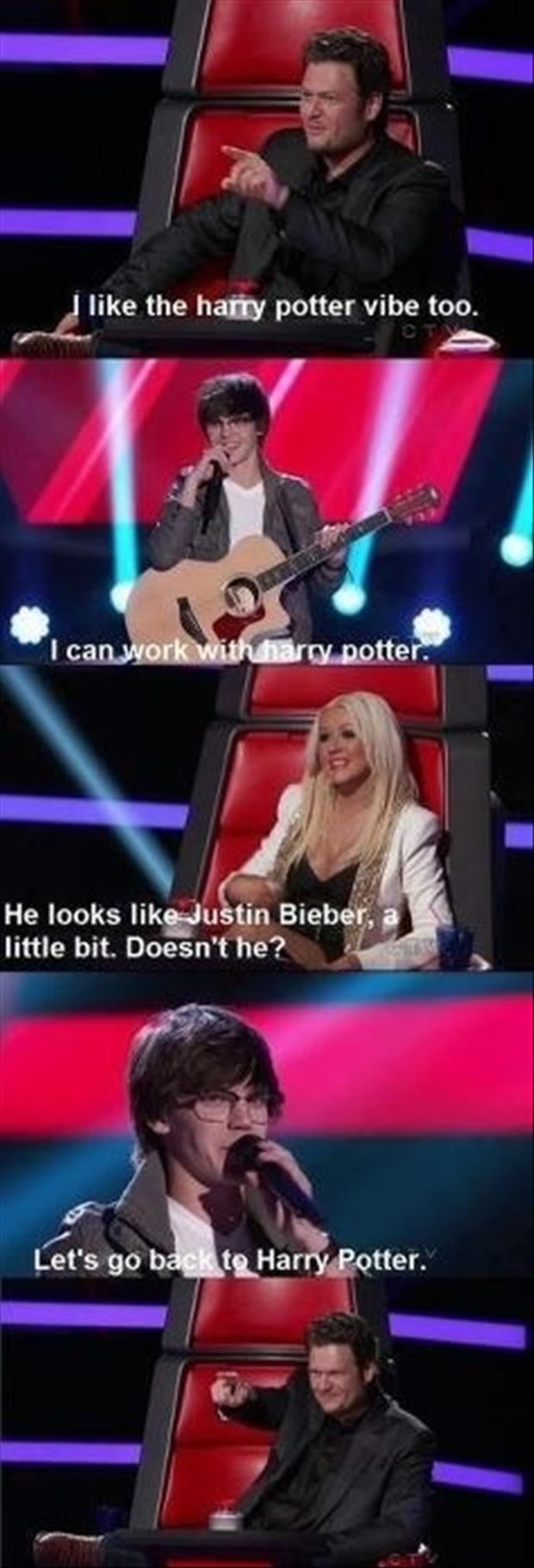 justin bieber, harry potter, singer