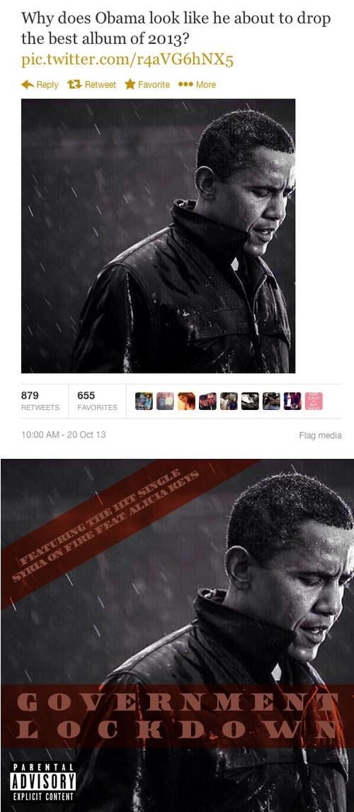 obama, best album of 2013, lol, facebook