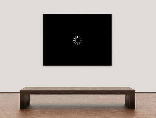 gif, art, loading