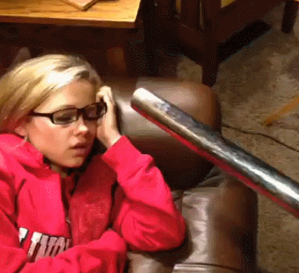gif, vacuum, reaction, lol