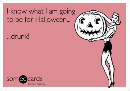 ecard, halloween, drunk