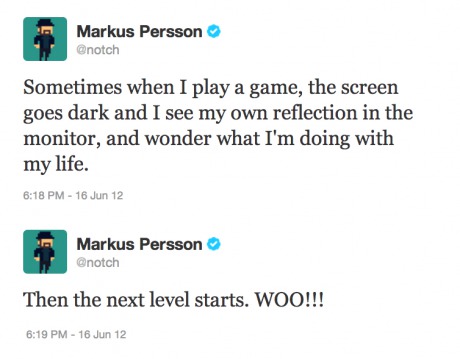 twitter, video game, life, next level