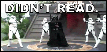 gif, darth vader, storm troopers, dance, wtf, didn't read