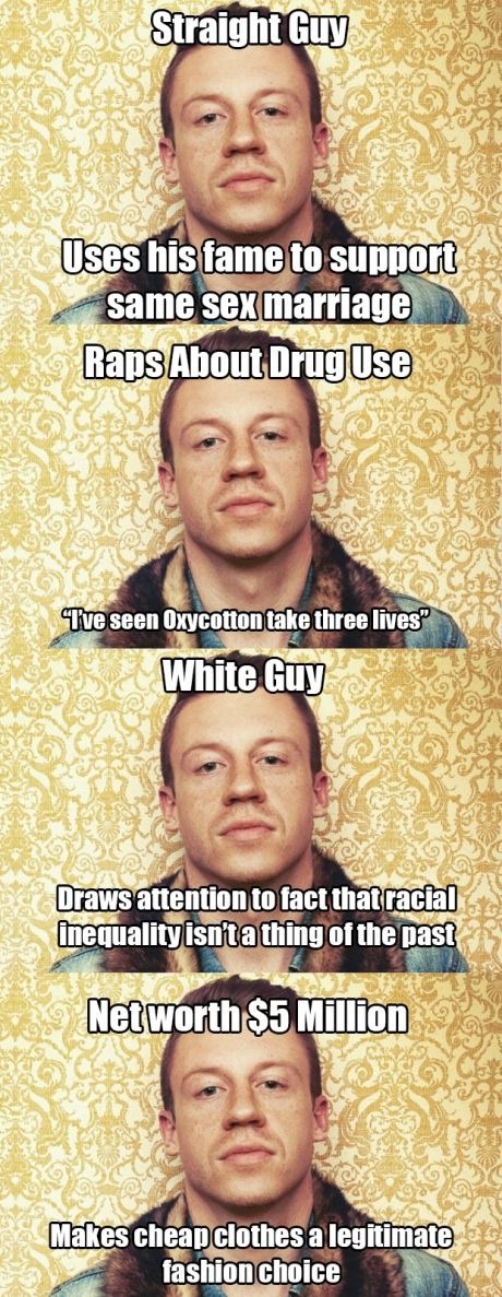good guy mackelmore, meme
