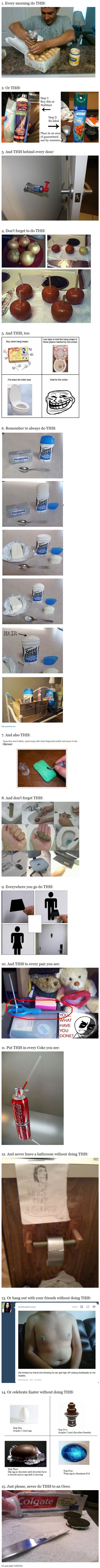 troll, pranks, compilation