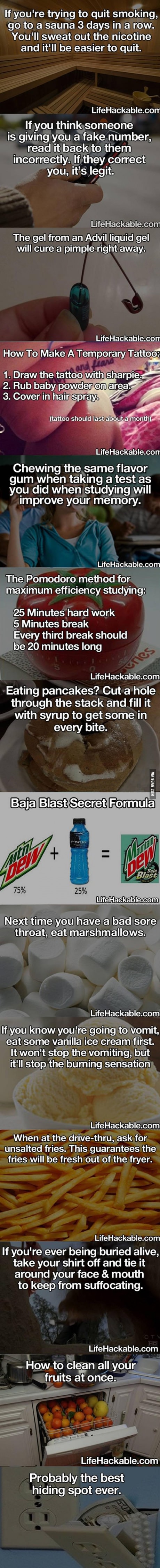 life hack, compilation, clever
