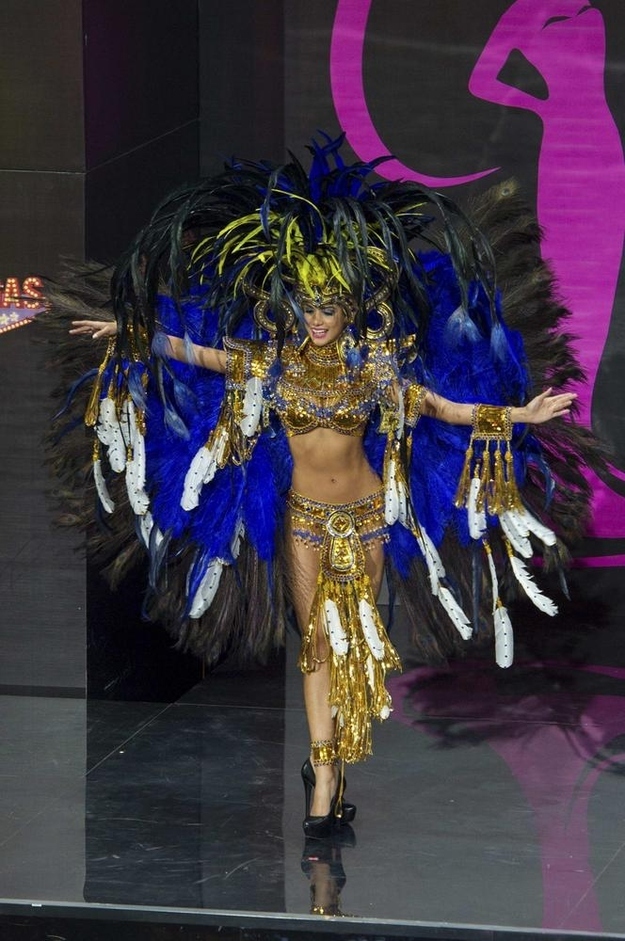 miss panama, miss universe pageant, fashion
