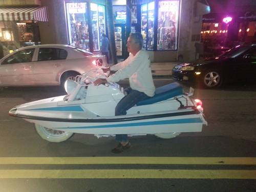 motorcycle, seadoo, wtf