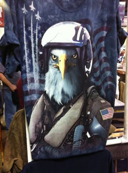 'murica, eagle pilot, usa
