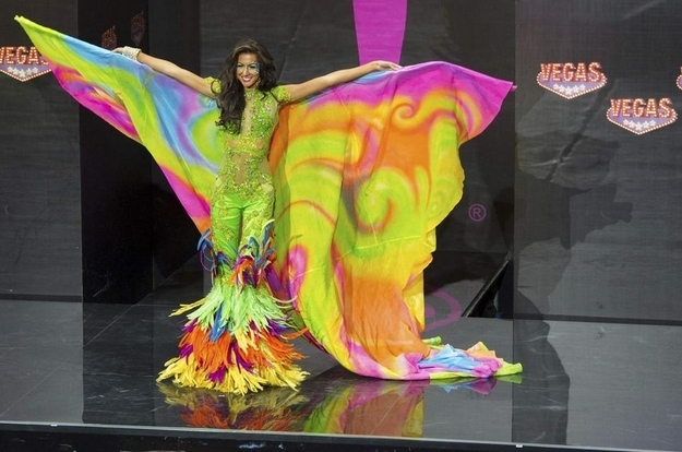 miss jamaica, miss universe pageant, fashion