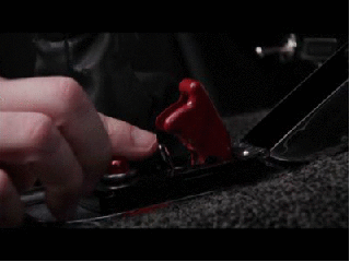 gif, car, take off, acceleration