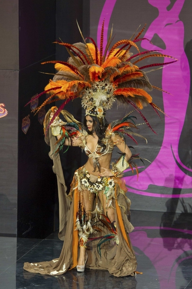 miss mexico, miss universe pageant, fashion