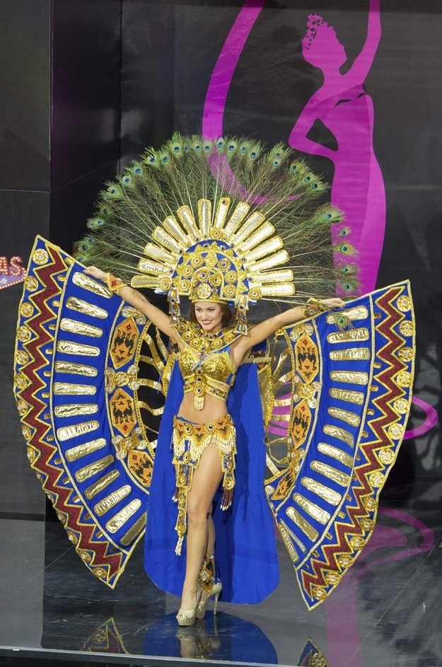 miss ecuador, miss universe pageant, fashion