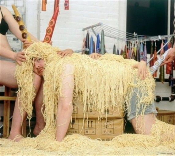 noodles, wtf