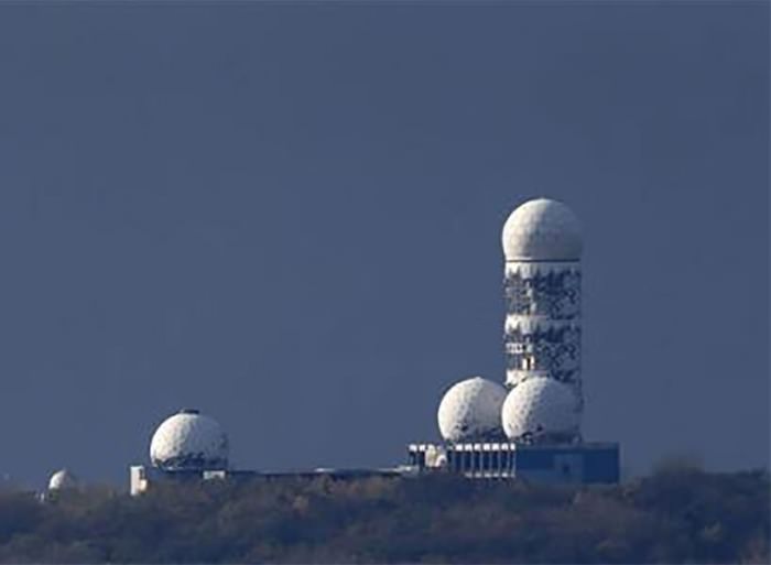 nasa, new telescope, radio antennae, suggestive, lol