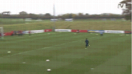 soccer, heel kick, goal, gif, win