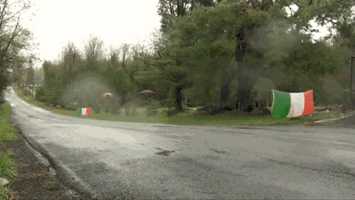 gif, car, fast, jump
