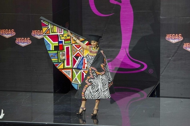 miss south africa, miss universe pageant, fashion