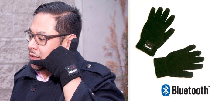 product, win, bluetooth phone gloves