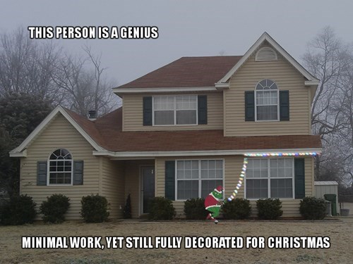 christmas decorations win, the grinch