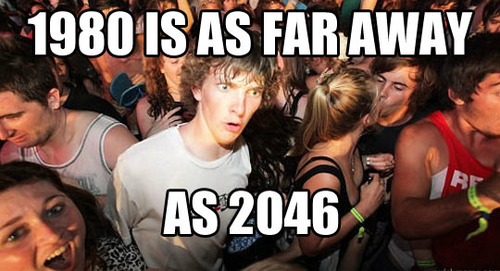 1980, 2046, sudden clarity clarence, meme