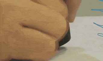 3d printing pen, gif