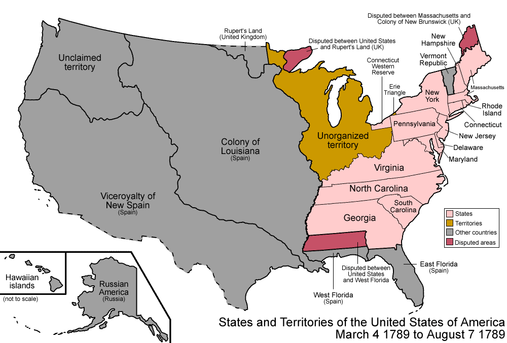 states and territories of the united states of america, gif
