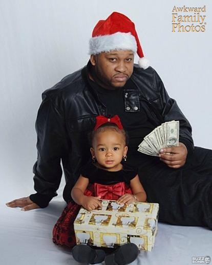 awkward family photos, money, wtf