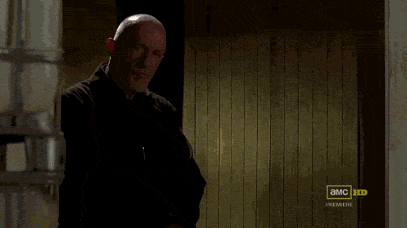 breaking bad, aiming the gun, gif