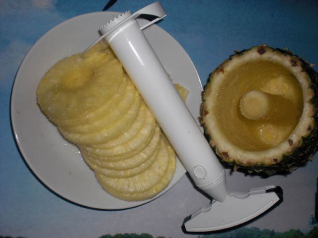 pineapple tool, win, product