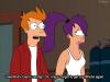 fry, futurama, leela, valentine day's coming? oh crap i forgot to get a girlfriend again